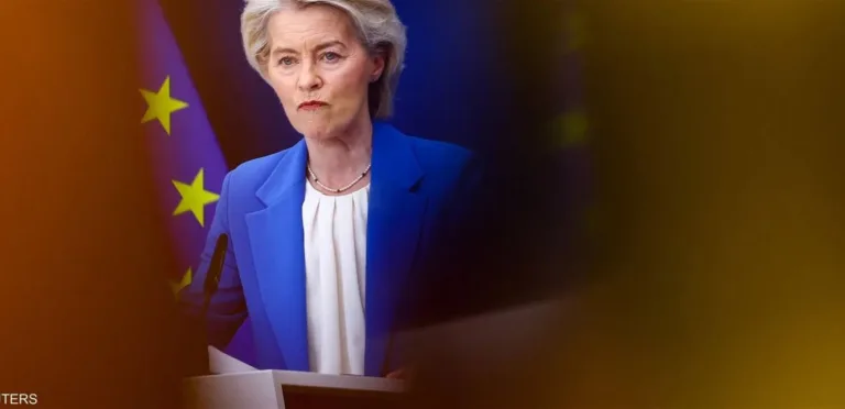 بروكسل: أرقام تكشف عن خسائر كبيرة نتيجة حرب إيران