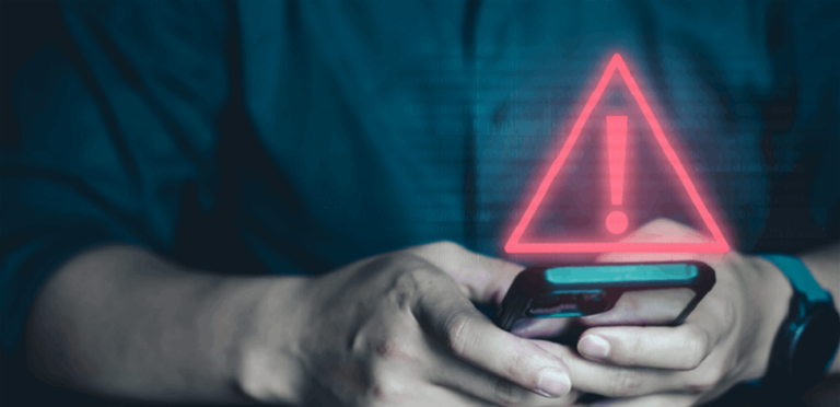 تنبيه هام لمستخدمي هواتف “آيفون”!