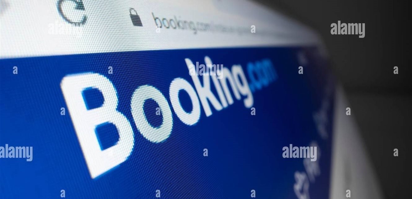 تسريب بيانات لعملاء "Booking.com" نتيجة خرق أمني