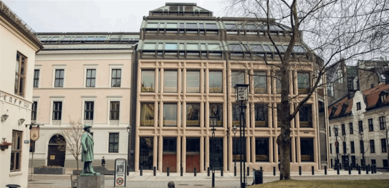 النرويج: صندوقها السيادي يغيّر مساره ويرفع الحظر عن السندات السورية ويفرض حظراً على الإيرانية