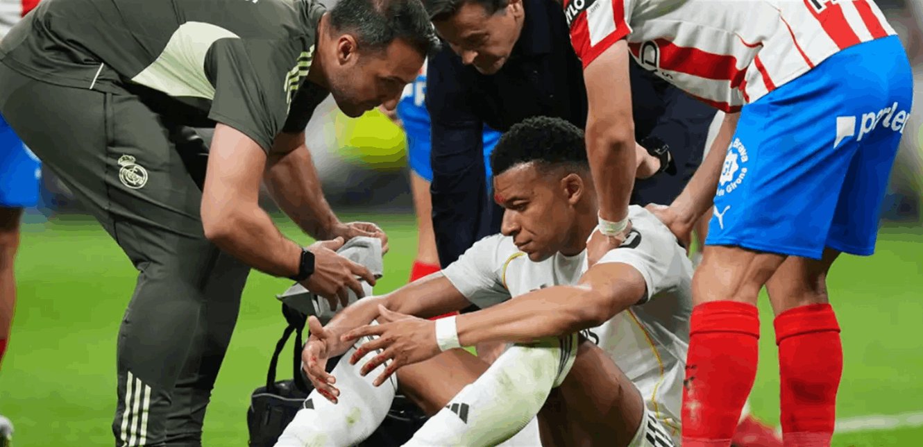 لجنة الحكام تضع حدًا للجدل: “ريال مدريد” استحق ركلة جزاء أمام “جيرونا”