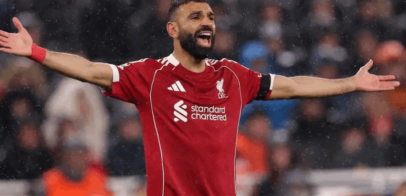 باريس سان جيرمان يطيح بليفربول وينهي مغامرة “صلاح” في دوري أبطال أوروبا