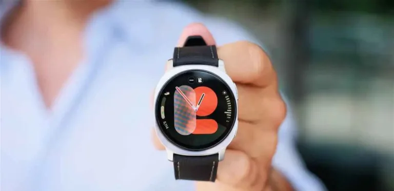 سامسونغ: تطويرات جديدة في الساعات الذكية تركز على الصحة والذكاء الاصطناعي