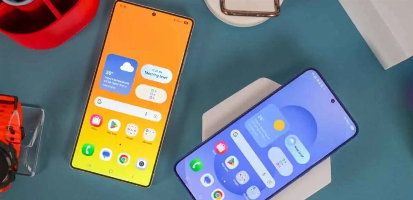 غوغل وسامسونغ تعملان على تطوير نظام ذكي جديد لإشعارات أندرويد