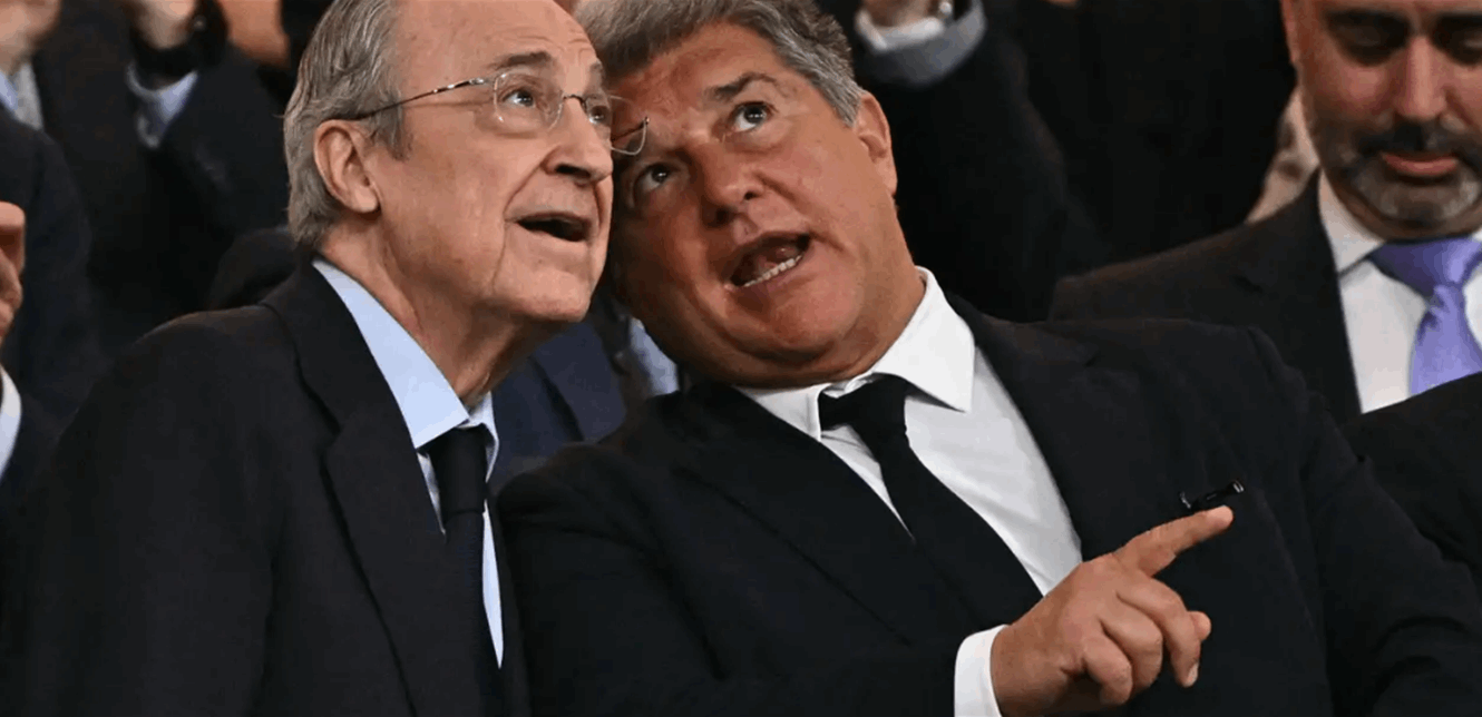 ريال مدريد يوجه اتهامات بالفساد لبرشلونة