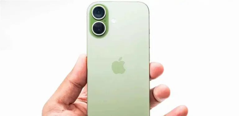 ميزات مبتكرة في الأقمار الصناعية: تحديثات مرتقبة لهواتف آيفون