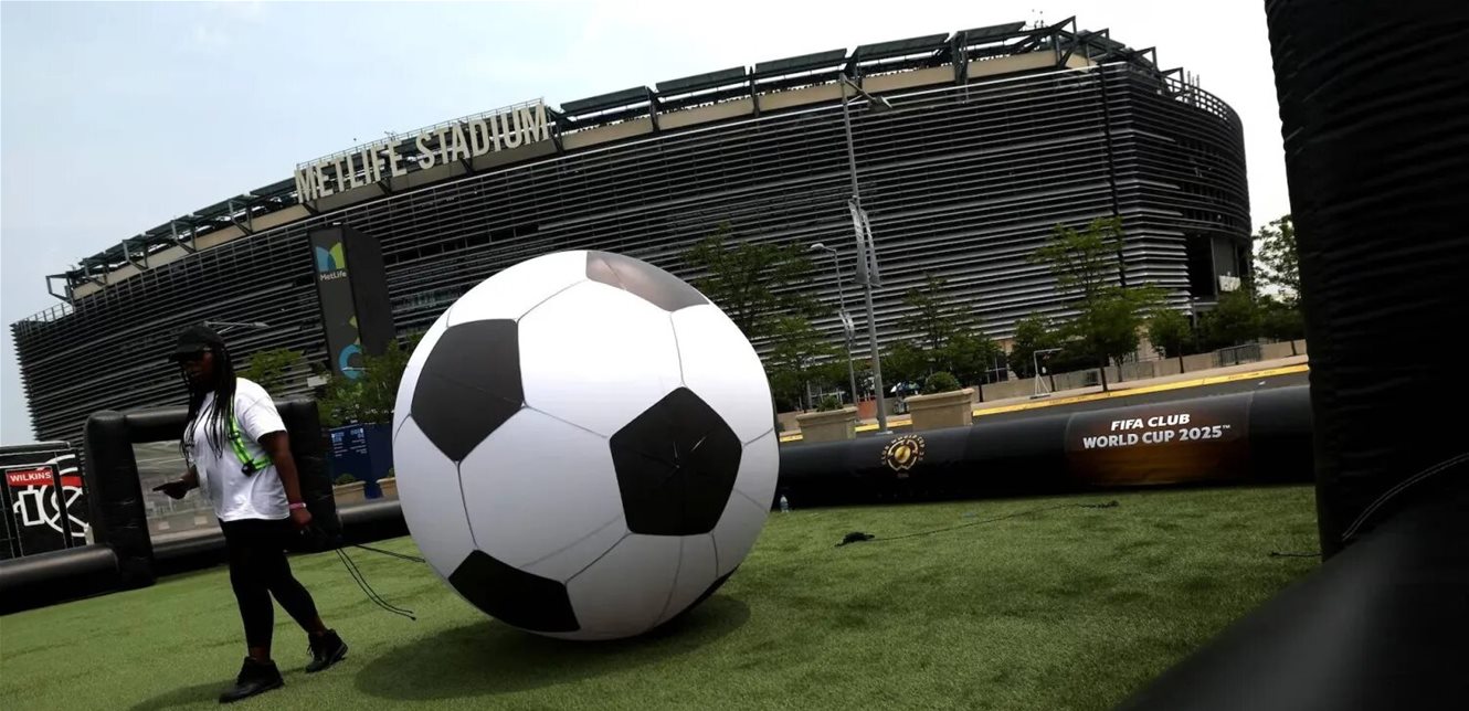 تكلفة التنقل خلال مونديال 2026: 150 دولارًا