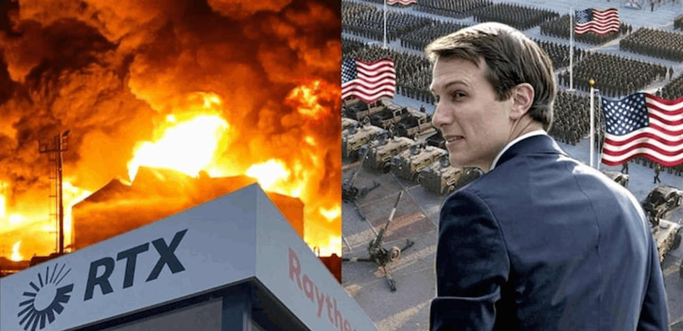 من المستفيد الأكبر؟.. مكاسب مالية طائلة تحصدها أطراف في "الحرب الإيرانية"