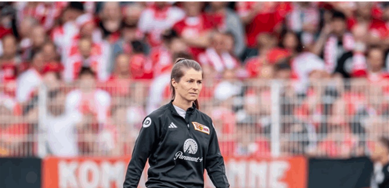 فولفسبورغ يُلحق الهزيمة بيونيون برلين في أول ظهور تاريخي لـ :ماري إيتا بالدوري الألماني