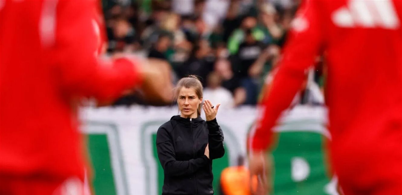 الاتحاد الألماني يؤكد: لن نتهاون مع العنصرية عقب الاعتداء على “إيتا”