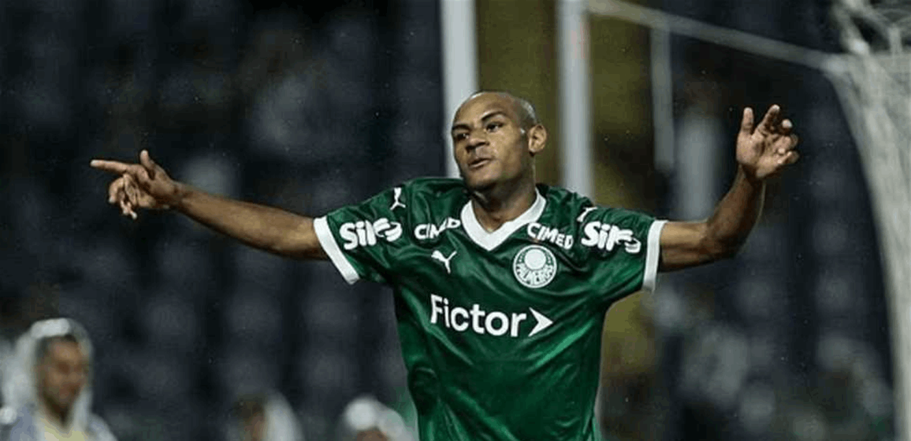 المنافسة تشتد بين كبار الأندية على “ألمع موهبة” برازيلية