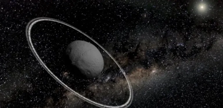 تلسكوب فضائي ضخم بطول 12 متراً قد يحل أعظم الألغاز الفيزيائية في الكون