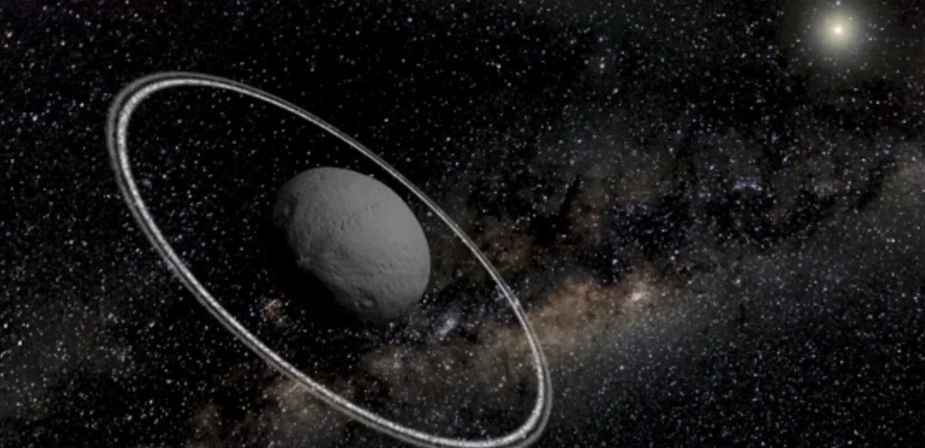 تلسكوب فضائي ضخم بطول 12 متراً قد يحل أعظم الألغاز الفيزيائية في الكون