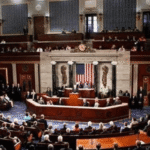 70 مليار دولار لحماية الحدود: مجلس الشيوخ يتغلب على معارضة الديمقراطيين