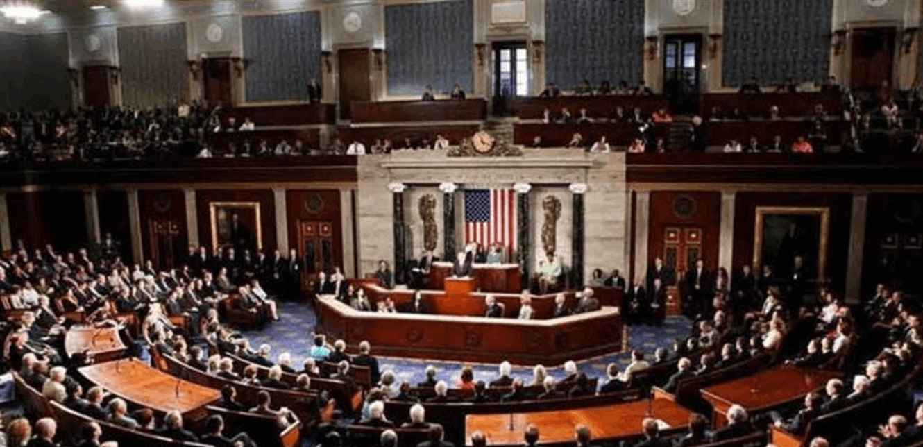 70 مليار دولار لحماية الحدود: مجلس الشيوخ يتغلب على معارضة الديمقراطيين