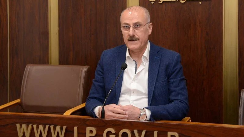 عبدالله: ضرورة التفاوض لإنهاء "الوصايات" وتلبية المطالب اللبنانية