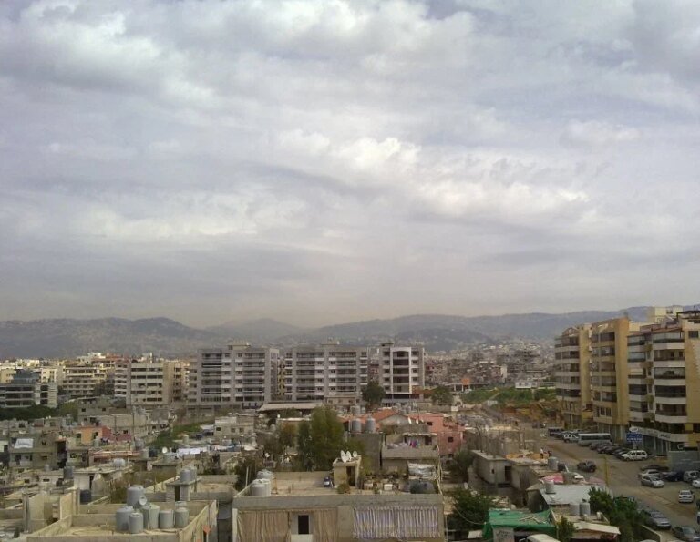 حراك عقاري مُلفت: ما الذي يحدث في جبل لبنان؟