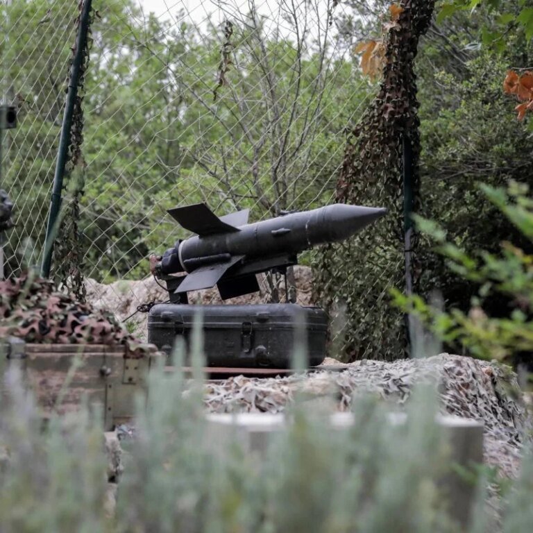 تقديرات إسرائيلية: مخزون “حزب الله” يكفي لأسابيع وأهداف غير معلومة!