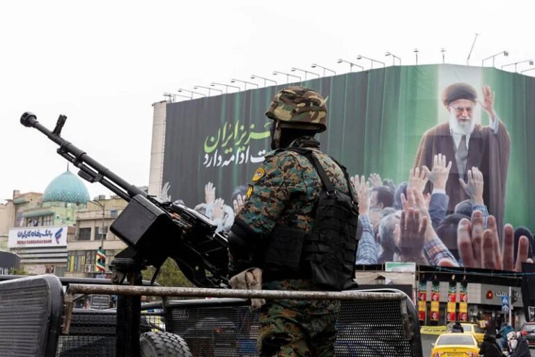 إسرائيل تستعد لاستئناف محتمل للحرب على إيران: ترامب يلوح بالتصعيد