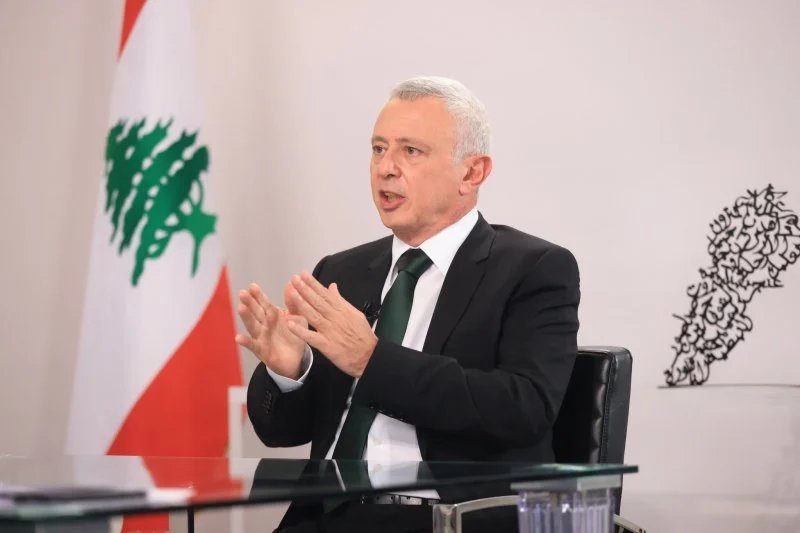 فرنجية يرفع سقف المواقف وينتقد الحكومة بشدة: "نربح مع المقاومة أو نخسر بشرف"!