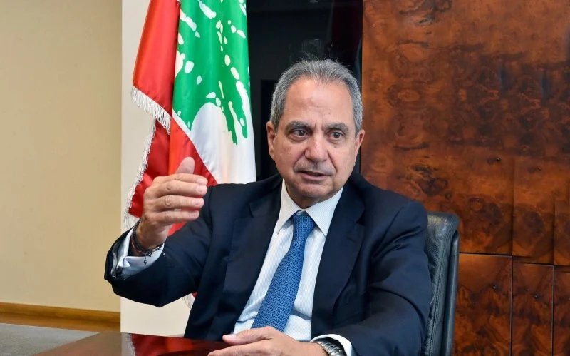 فضيحة تهز وزارة الطاقة: القضاء يفتح تحقيقاً مع خليل خوري ويسجل أول قضية تبديد أموال في فترة جو صدي