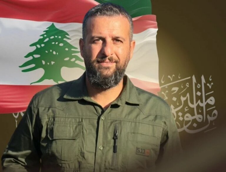 ارتفاع حاد في وتيرة التصعيد: استشهاد عنصر من شرطة مجلس النواب