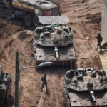 تقرير إسرائيلي يكشف: إسرائيل تواجه ارتباكًا في الجبهة الجنوبية… وخطر الحرب يزداد