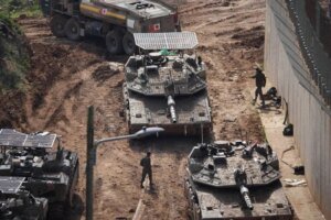 تقرير إسرائيلي يكشف: إسرائيل تواجه ارتباكًا في الجبهة الجنوبية… وخطر الحرب يزداد