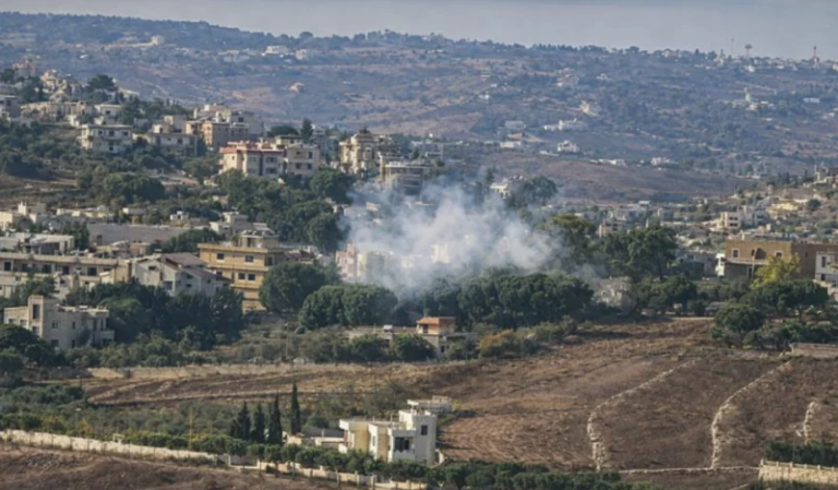 قرار حاسم من الثنائي: “لا تفاوض تحت النار”… وما تداعيات سقوط بنت جبيل؟