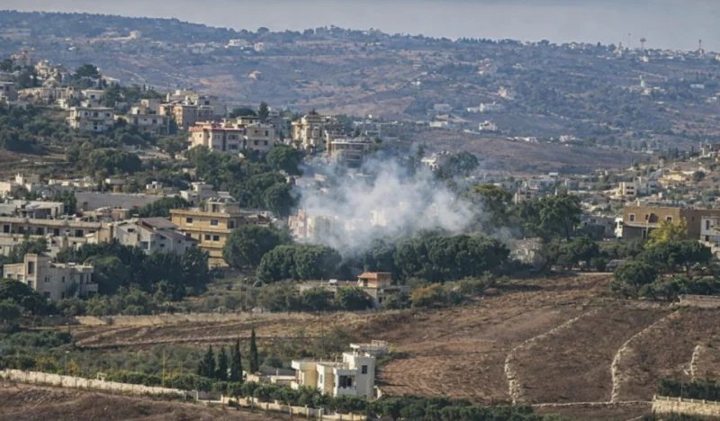 قرار حاسم من الثنائي: "لا تفاوض تحت النار"... وما تداعيات سقوط بنت جبيل؟