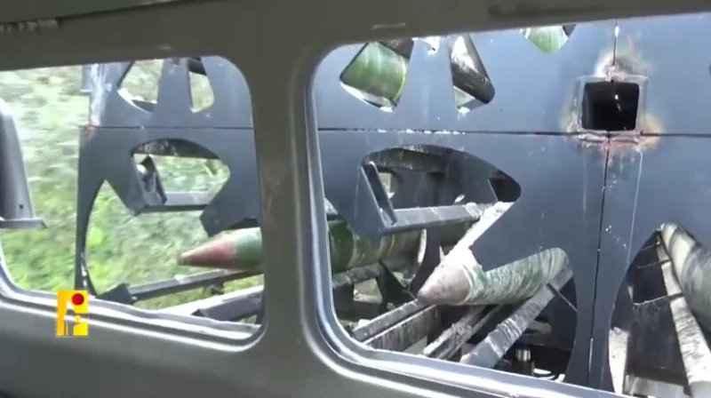 ضربات متواصلة: "حزب الله" يكثف استهدافاته للمواقع والتجمعات الإسرائيلية