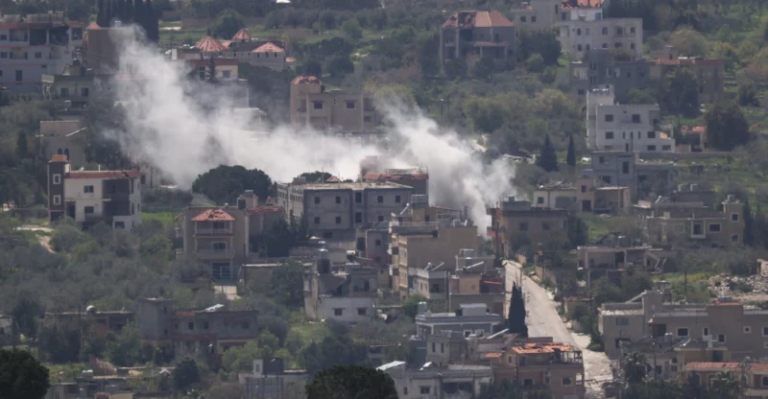 لبنان: أجواء غير متفائلة تسبق مفاوضات مع إسرائيل وخلافات داخلية حول تحديد الأولويات