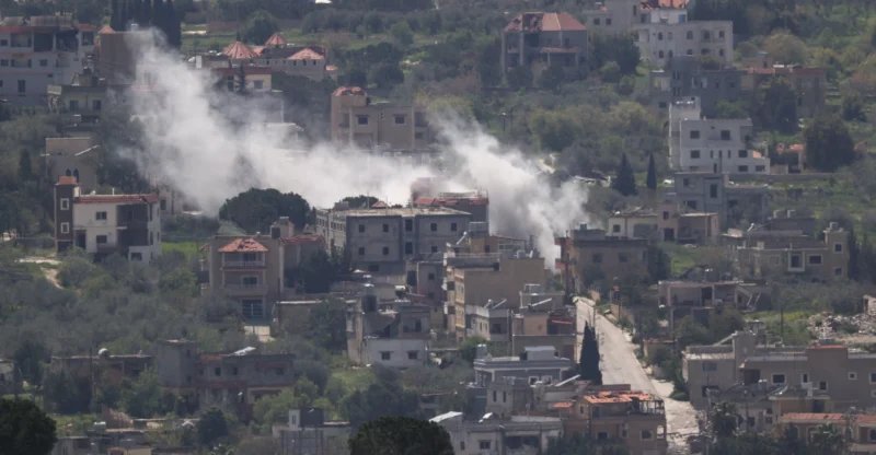 لبنان: أجواء غير متفائلة تسبق مفاوضات مع إسرائيل وخلافات داخلية حول تحديد الأولويات