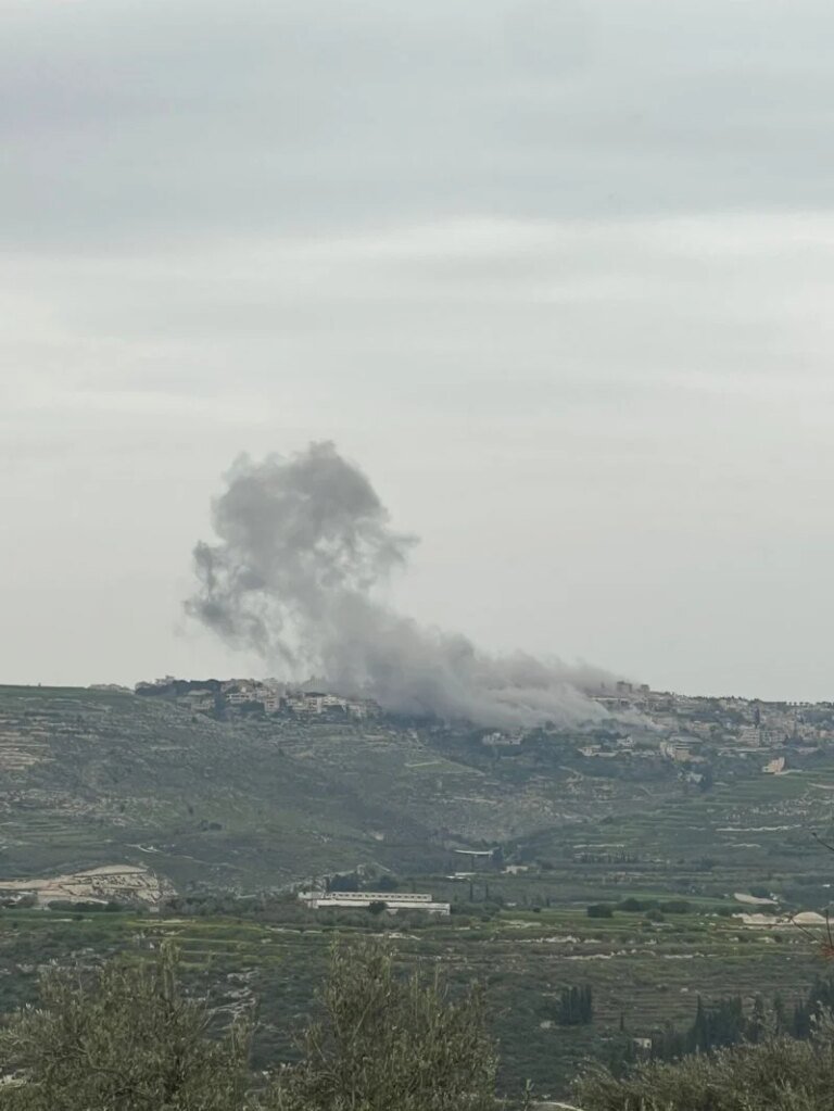 ليلة ساخنة على الحدود: تصعيد بالقصف ومواجهات مباشرة