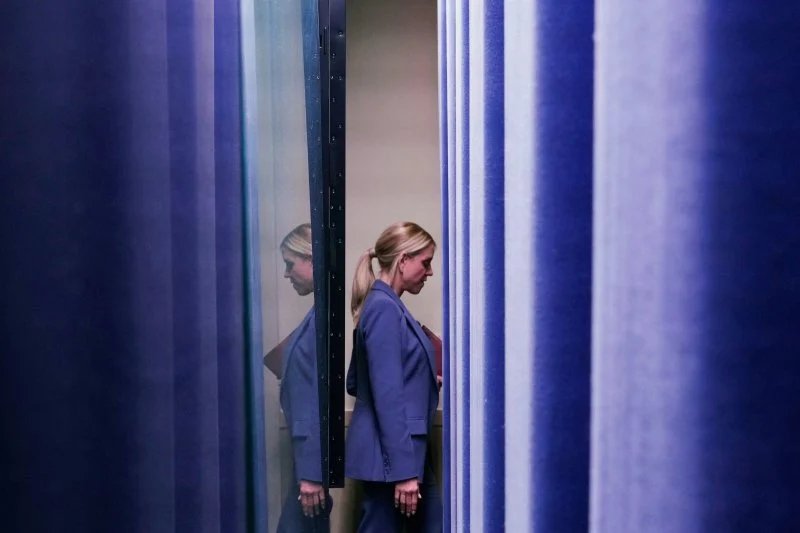 إقالة مفاجئة تهز إدارة ترامب: قرار حاسم في معقل "الوحش"