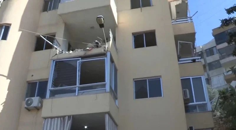 تحقيق إسرائيلي في فاجعة عين سعادة وإقالة مسؤول "قواتي"