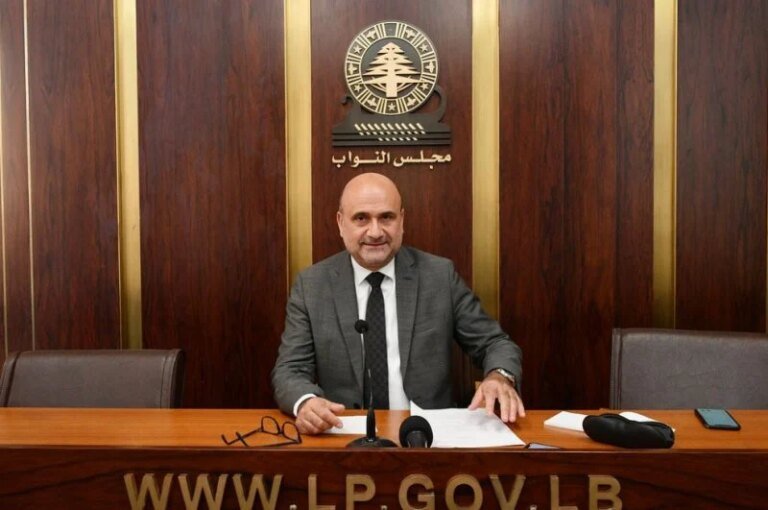 تحرّكات فرنسية بارزة.. أبي رميا: اتصالات وضغوط دولية مكثّفة