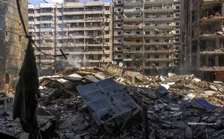 لبنان: دعوات إسرائيلية لتصعيد عسكري شامل وحسم الوضع