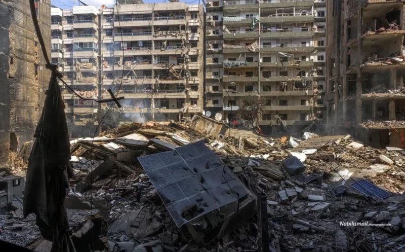 لبنان: دعوات إسرائيلية لتصعيد عسكري شامل وحسم الوضع