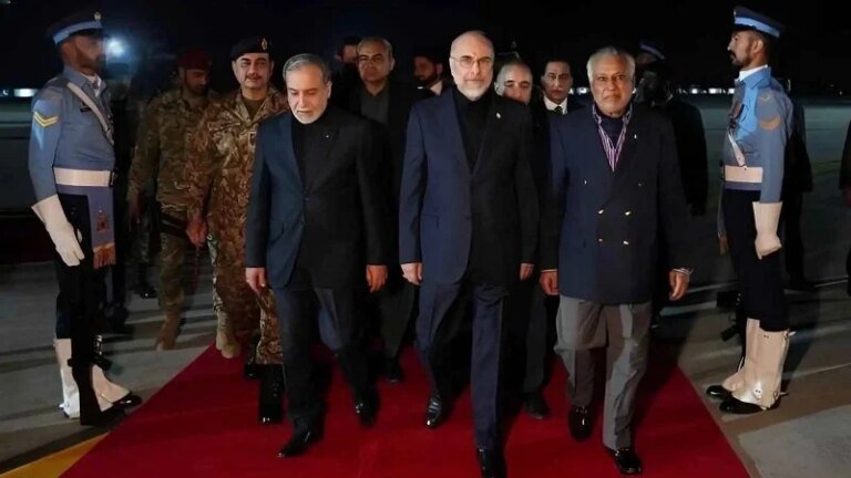 طهران تروي تفاصيل “التعنت الأميركي” الذي أفشل مفاوضات إسلام آباد