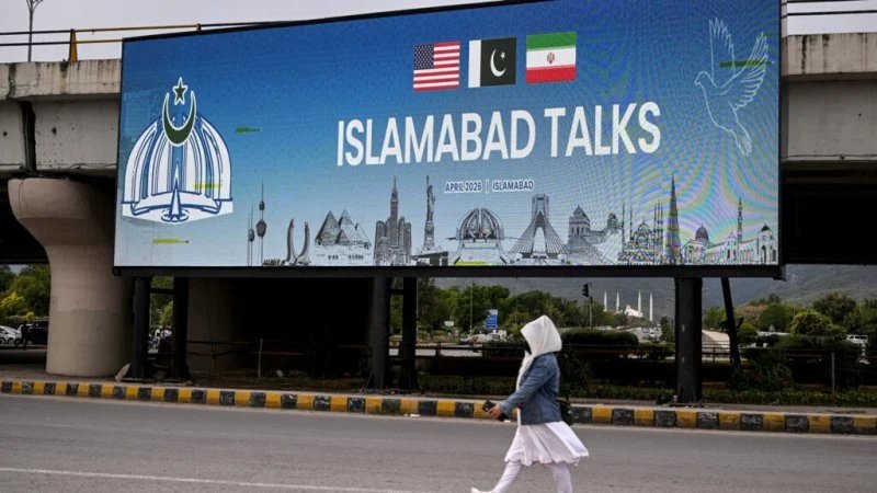 "بجهود جريئة وحكيمة": باكستان تثني على دور ترامب في التهدئة بلبنان