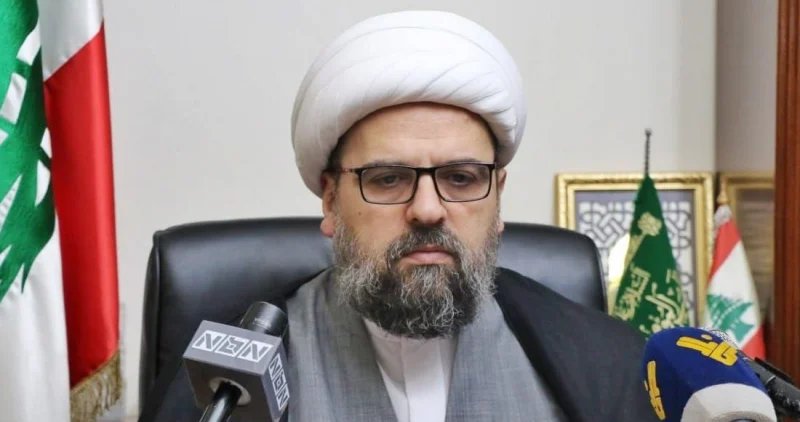 لبنان: قبلان يتمسك بالسيادة ويرفض أي اتفاق مع إسرائيل