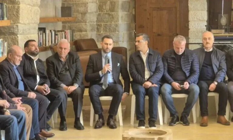 تحذير من جنبلاط: الحرب مُرشّحة للاستمرار والفتنة هي التحدي الأكبر