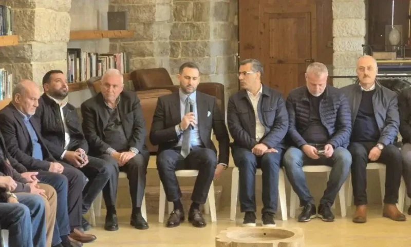 تحذير من جنبلاط: الحرب مُرشّحة للاستمرار والفتنة هي التحدي الأكبر