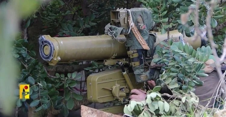 هجمات متواصلة من الجنوب نحو الداخل.. “الحزب” يستهدف مواقع برية وبحرية ويفاجئ إسرائيل