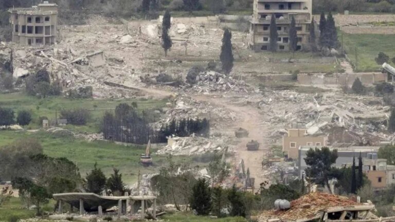 محادثات مباشرة محفوفة بالصعاب رغم المقترح الأمريكي ورفض “حزب الله”