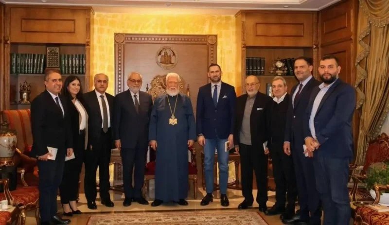 "الجيش عماد الوطن": جنبلاط وشهيب يوجهان رسالة تأكيد