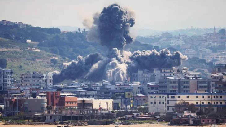 إتفاق وقف إطلاق النار بين لبنان وإسرائيل: تفاصيل كاملة للبنود