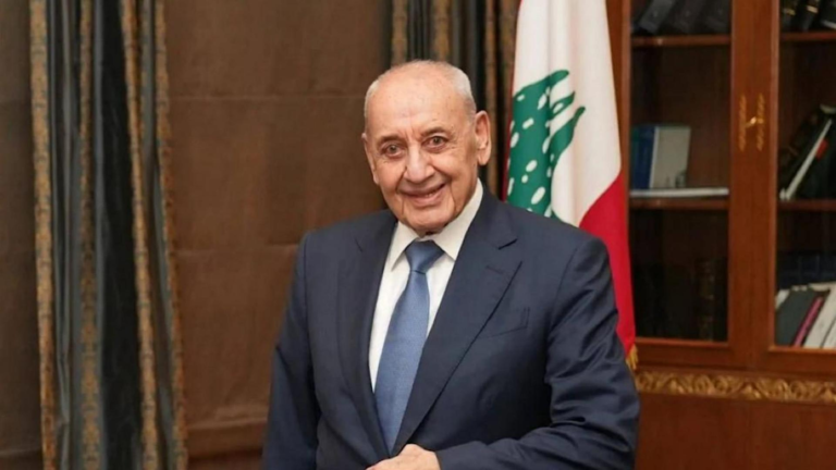 برّي “مخنوق”… الطوق يشتدّ وحبل النجاة مفقود