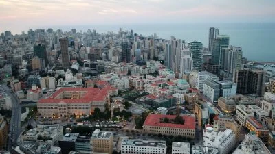 بالفيديو: ليلة الرعب الكبرى - بيروت تغرق في فوضى "أبو الريش" و"البطل" يحسمها: إليكم التفاصيل!